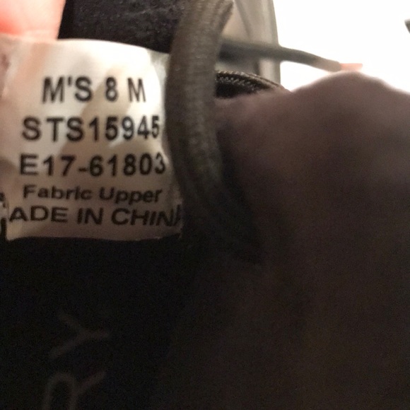 Sperry Top-Sider Cutwater Deck Boot - SZ 8 - new ! - Picture 7 of 7